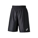 ASICS XB7615 PRACTICEPANTS(ブラック) サイズ L XB7615 アシックス アウトドア用ウェア キャンプ
