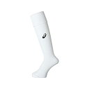 ASICS XSS096 APGA4 SOCCER SOCKS(ホワイト) サイズ 28cm XSS096 メーカー在庫あり アシックス スポーツ キャンプ