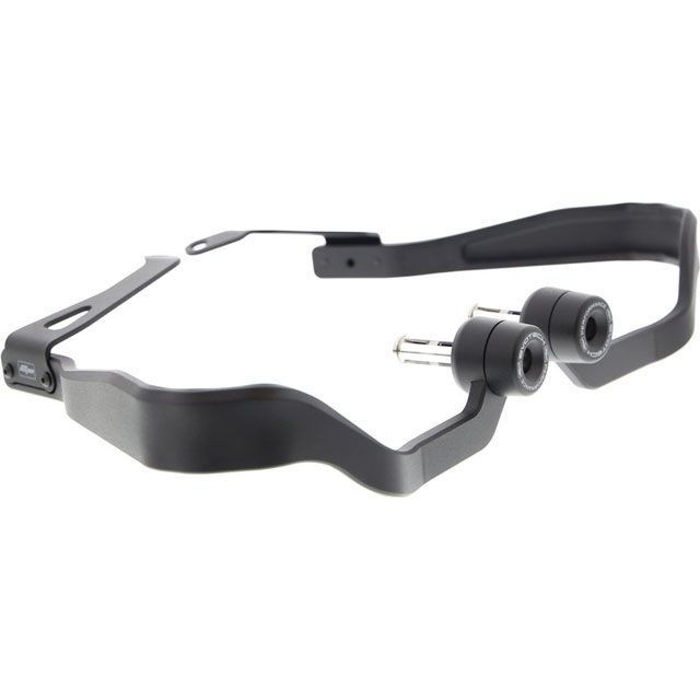 EVOTECH ハンドプロテクター ハンドガード Ducati Scrambler Icon 2019＋ evp_PRN014318 エボテック ハ..