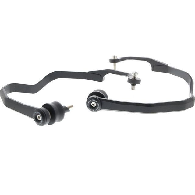 EVOTECH ハンドガードプロテクター evp_PRN014664 エボテック ハンドル周辺パーツ バイク