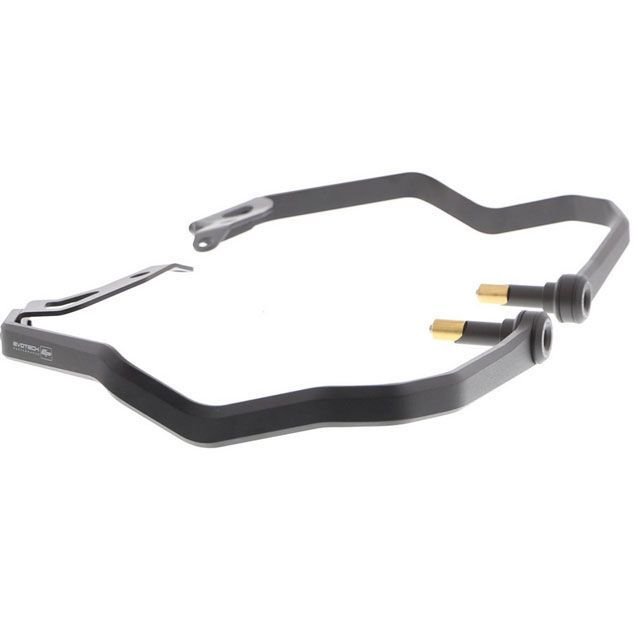 EVOTECH ハンドガードプロテクター evp_PRN014929 エボテック ハンドル周辺パーツ バイク