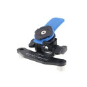 EVOTECH Quad Lock Compatible Sat Nav Mount evp_PRN014568-015080 エボテック その他 バイク