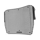 EVOTECH Radiator Guard(Black) evp_PRN015488 エボテック ラジエター関連パーツ バイク Speed Triple 12...