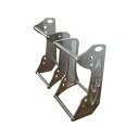 MECA’SYSTEM radiator guard hoops GASGAS EC 125/200/250/300 2007-2011 2Tps AM mec...