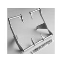 MECA’SYSTEM radiator guard hoops HONDA CRE F250X 2004-2013/2007-2008 F290X/F300X...