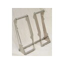 MECA’SYSTEM radiator guard hoops HUSQVARNA 125 WR 2003-2008 AM/AM 2001-2013 250/...