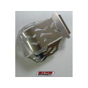 MECA’SYSTEM Aluminum shoe KTM EXC 250/300 AM 2012-2014/2013-2014 Husaberg TE 250...