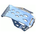MECA’SYSTEM Aluminum shoe KTM EXC 250/300 AM 2008-2011/2010-2012 Husaberg TE 250...