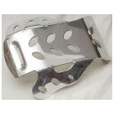 MECA’SYSTEM Aluminum shoe KTM EXC 250/300 AM 2005-2007 meca_K-2271 メカシステム その他 バイ...