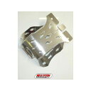 MECA’SYSTEM Aluminum shoe GASGAS EC 200/250/300 2012-2013 AM meca_G-2204 メカシステム ...