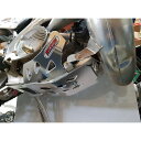MECA’SYSTEM Aluminum shoe TM 250/300 AM IN 2019-2020 meca_T-2210 メカシステム その他 バイク ...