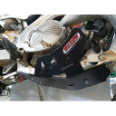 MECA’SYSTEM Sabot HDPE TM 250/300 AM IN 2019-2020 meca_T-2210PE メカシステム その他 バイク E...