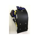 MECA’SYSTEM HUSQVARNA Sabot Kit DECO Polyethylene + 2 TE 250/300 AM Time 2017-20...