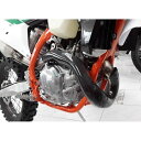 Ki^JVXe Protects carbon manifold KTM 450/500 EXCF/HUSQVARNA FE 450 AM 2020 meca_K-5157 MECAfSYSTEM ̑ oCN 450 EXC-F FE 450c