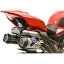 ʡƥߥ˥硼 GR Complete Silencer Kit Stainless Steel Titanium ter_D20009400ITC TERMIGNONI ʡ󥵡 Х ѥ˥V4 ȥ꡼ȥեV4