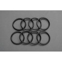 MRS Oリングセット(30.8mm) MRS-H75-E004 M-TEC中京 その他エンジン関連パーツ バイク CB750Four