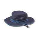 FREEKNOT UVハット(ネイビー) Y3195-F-80 FREEKNOT ヘッドギア バイク(4)