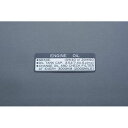 MRS オイルコーション 英語版 MRS-H75-F141 M-TEC中京 ステッカー 日用品 CB750Four(2)