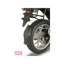 GIVI マウンティングキット ユニバーサル リアハガー givi_RM1146KIT ジビ その他 バイク(2)
