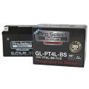 【メーカー直送】プロセレクトバッテリー プロセレクトバッテリー GL-PT4L-BS（YT4L-BS 互換）（液入） PSB101 メーカー在庫あり Pro Select Battery バッテリー関連パーツ バイク 汎用