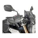 GIVI ハンドガード(プロテクション) ブラック aus ABS givi_HP1159 ジビ その他 バイク CB 650 F CB 650 R