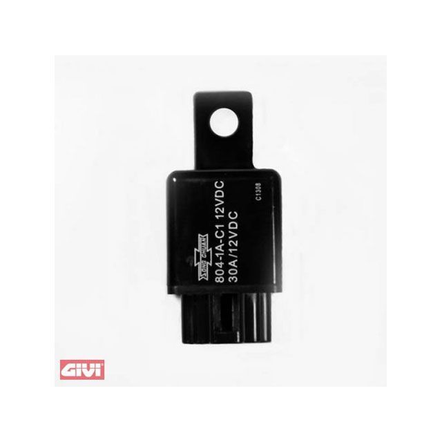 ʡ Replacement relay for additional lighting S310 givi_Z2310R GIVI ¾ Х