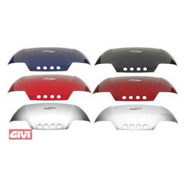 GIVI カバー For W46 塗装済み Anthracite givi_C46G756 ジビ その他 バイク(2)