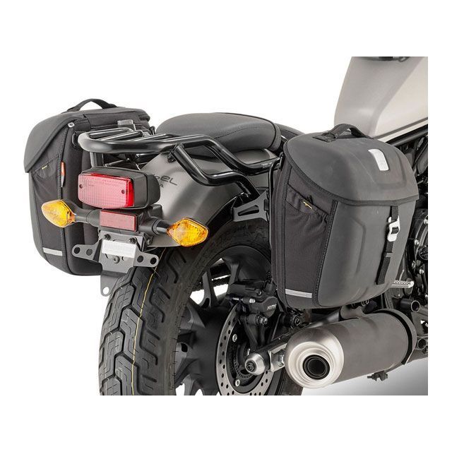 GIVI Spacers For サドルバッグ Mt501 givi_TMT1160 ジビ その他 バイク CMX 500 Rebel