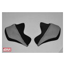 GIVI チークパッド + A プッシュボタン サイズ L givi_Z225560R ジビ その他 バイク