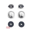 GIVI バイザー Mechanism Complete 左右 givi_Z2491R ジビ その他 バイク