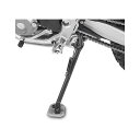 GIVI SIDESTAND FOOT givi_ES1191 ジビ その他 バイク CRF 300 L