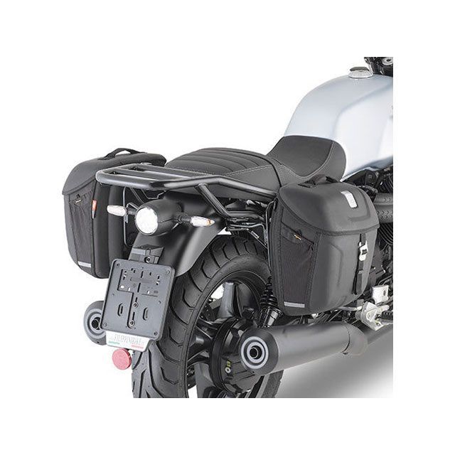 ジビ SADDLEBAG SUPPORTS givi_TMT8206 GIVI その他 バイク V7ストーン