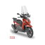 ʡ Fitting kit for 5616A / AG for Piaggio BEVERLY 300 HPE2020 givi_A5616A GIVI ¾ Х ¾Υǥ