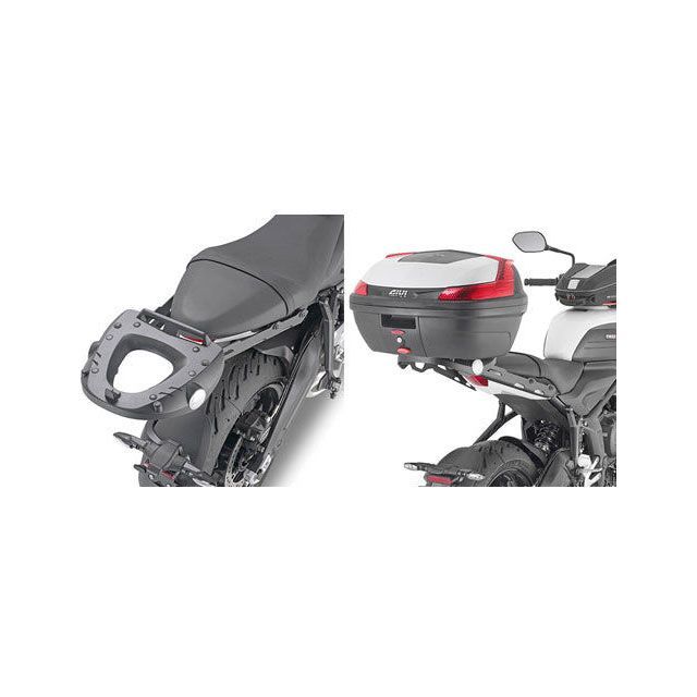  SPECIFIC REAR RACK givi_SR6419 GIVI ¾ Х ¾Υǥ