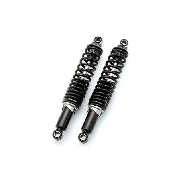 IKON アイコンサスペンション（黒ボディ/黒スプリング） 7610-1606SP14 アイコン リアサスペンション関連パーツ バイク