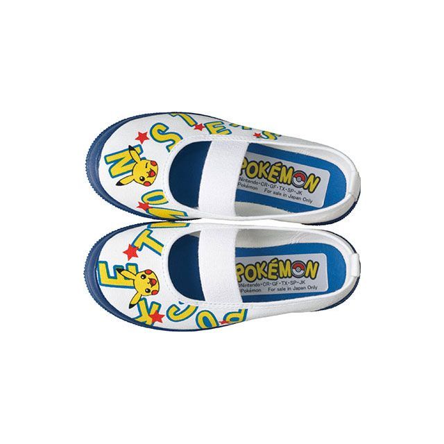 ASAHI KD37012 ポケモン S02-XY NV（ネイビー） サイズ 20.0cm KD37012 メーカー在庫あり アサヒシューズ シューズ類 キャンプ