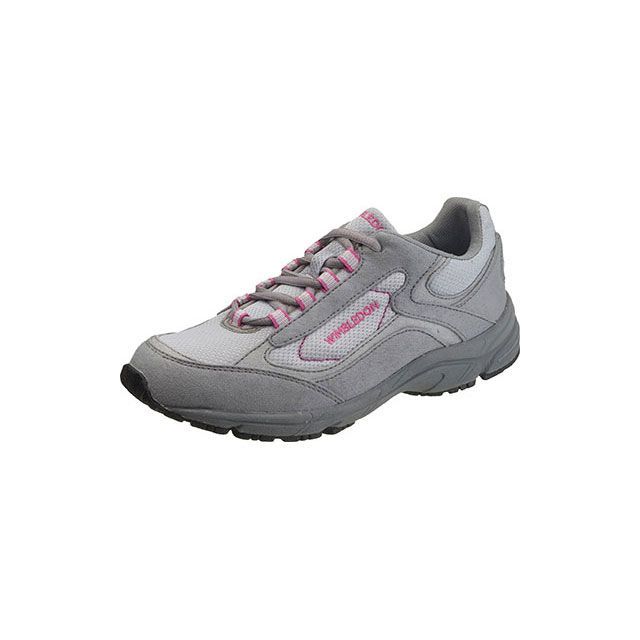 ASAHI KF78412 W/B L030 GY（グレー） サイズ 24.5cm KF78412 メーカー在庫あり アサヒシューズ シューズ類 キャンプ