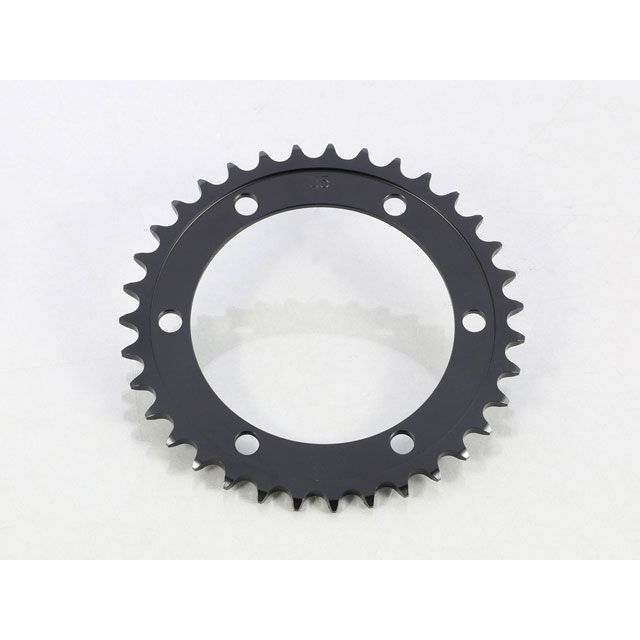 KITACO ドリブンスプロケット（リヤ） 丁数 37T 535-1818037 キタコ スプロケット関連パーツ バイク CB250F CBR250R