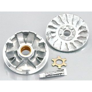 KITACOパワードライブキットタイプX489-0402000キタコプーリー関連パーツバイクアクシス90/-プロフットジョグ90 KITACOパワードライブキットタイプX489-0402000キタコプーリー関連パーツバイクアクシス90/-プロフットジョグ90