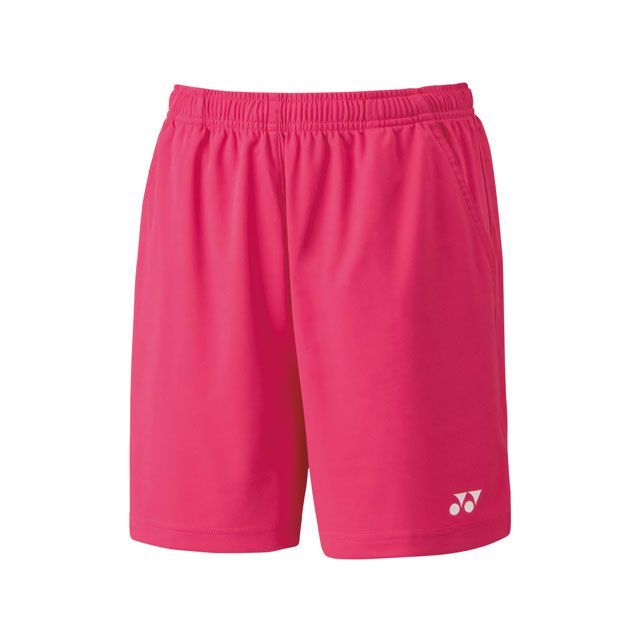 YONEX 25068 ウィメンズニットハーフパンツ（BP） サイズ S 25068 メーカー在庫あり ヨネックス アウトドア用ウェア キャンプ