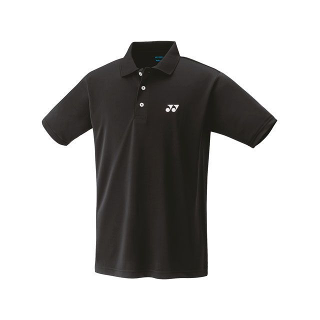 YONEX 10800J ジュニアゲームシャツ（BK） サイズ J130 10800J メーカー在庫あり ヨネックス アウトドア用ウェア キャンプ