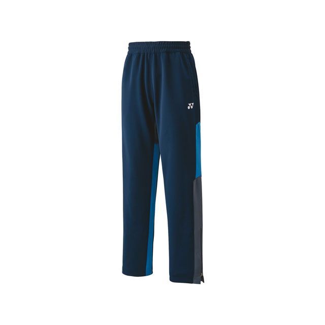YONEX 60139J ジュニアニットウォームアップパンツ(NB) サイズ J140 60139J メーカー在庫あり ヨネックス アウトドア用ウェア キャンプ