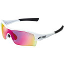 YONEX AC395U スポーツグラスULTRA(MATW) AC395U メーカー在庫あり ヨネックス サングラス バイク