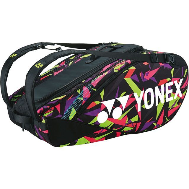 ヨネックス BAG2202N ラケットバッグ9（SMAP） BAG2202N メーカー在庫あり YONEX アウトドア用バッグパック＆キャリー キャンプ