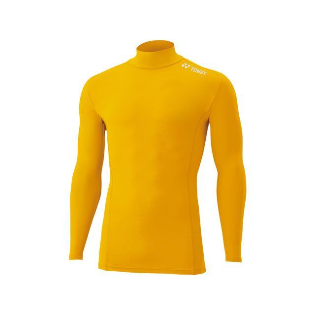YONEX STBF1015J ジュニアハイネックナガソデシャツ（Y） サイズ J130 STBF1015J メーカー在庫あり ヨネックス アウトドア用ウェア キャンプ
