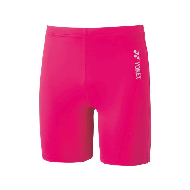 YONEX STBF2015J ジュニアハーフスパッツ（BP） サイズ J150 STBF2015J メーカー在庫あり ヨネックス アウトドア用ウェア キャンプ