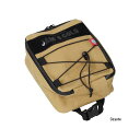 Jam's Gold Camp&Bike JGB-1010 APOLLO シートバッグ(コヨーテ) JGB-1010 メーカー在庫あり ジャムズゴールド キャン...