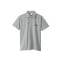 champion C3-X361 SHORT SLEEVE POL(オックスフォードグレー) サイズ L C3-X361 メーカー在庫あり チャンピオン アウトドア用ウェア キャンプ(4)