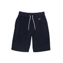 champion C3-X516 SHORTS(ネイビー) サイズ L C3-X516 メーカー在庫あり チャンピオン アウトドア用ウェア キャンプ(4)