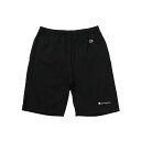 champion C3-X518 SHORTS(ブラック) サイズ M C3-X518 メーカー在庫あり チャンピオン アウトドア用ウェア キャンプ(4)